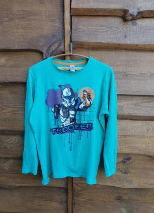 Футболка ,реглан.