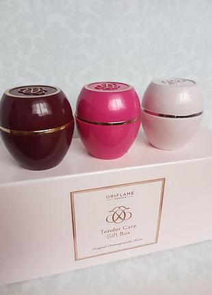 Набор смягчалок