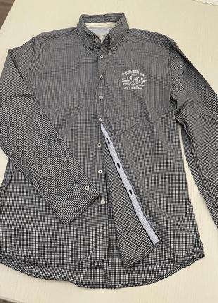 Чоловіча сорочка