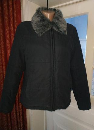 Курточка осінь. 2