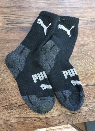 Шкарпетки puma