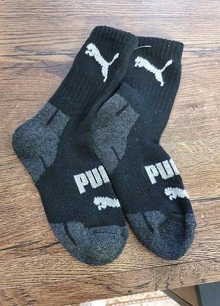 Носки puma