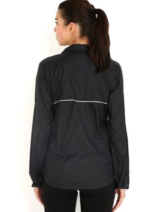 Женская спортивная лёгкая куртка nike windfly jacket2 фото