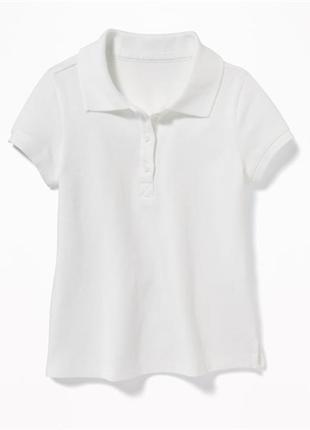 Футболка-поло/унисекс old navy 0842