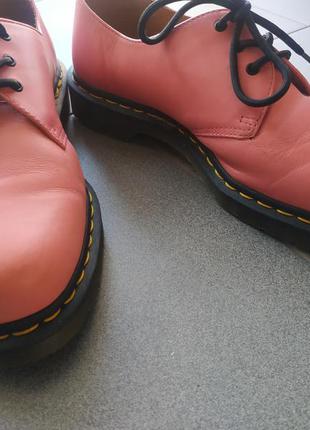 Туфлі dr.martens