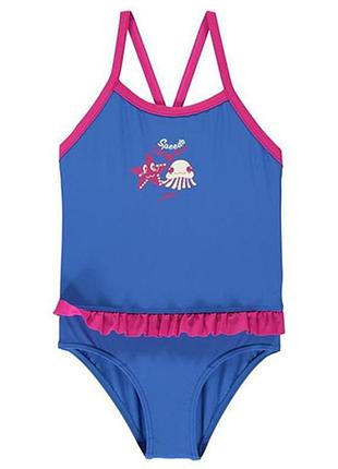 Купальник speedo