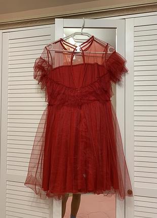 Плаття нарядне