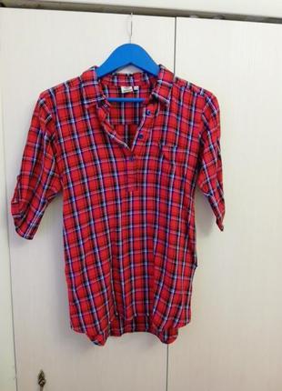 Платье, рубашка