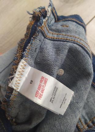 Джинсы мом, женские джинсы denim4 фото