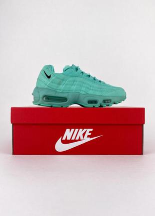 Nike air max 95 tiffany