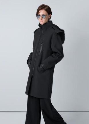 Пухова куртка прибуття halstrøm