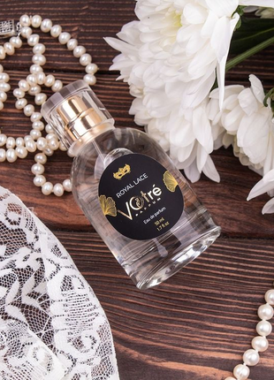 Royal lace votre parfum