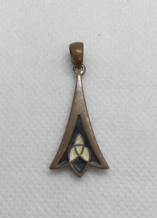 Вінтажна підвіска cara з великобританії.