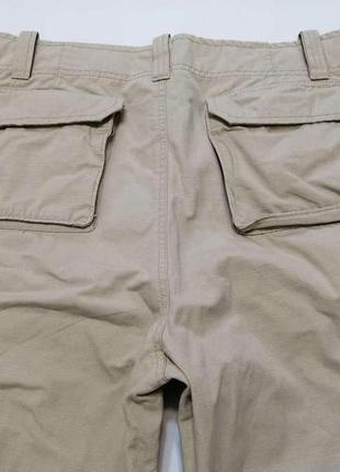 Бриджи leeds adventure, 34'', в поясе 44-45,5 см, сост. отличное!