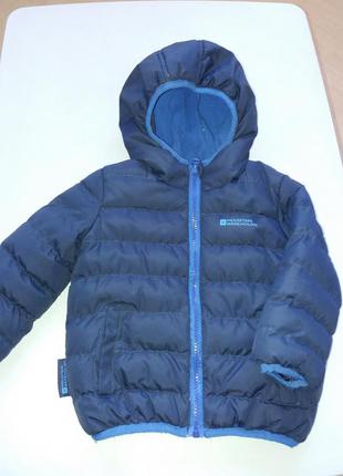 Куртка для хлопчика