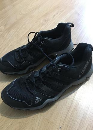 Кросівки adidas terrex