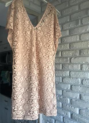 Плаття🔥🔥🔥 кружевне
