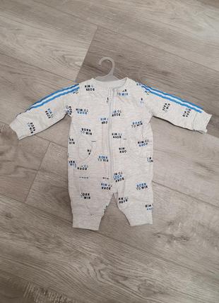 Комбинезон 50-56