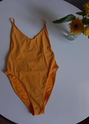 Купальник🔥🔥🍊