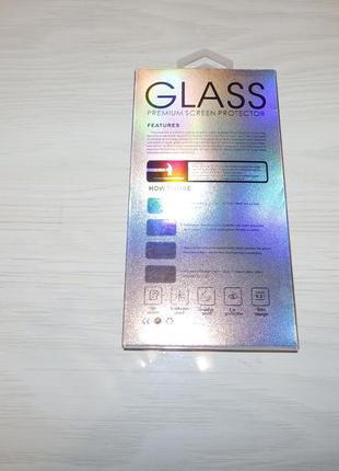Защитное стекло премиум класса curve design 6d glass premium screen 9h  xiaomi redmi note 6 pro3 фото