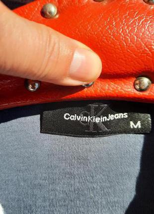 Идеальное поло calvin klein3 фото