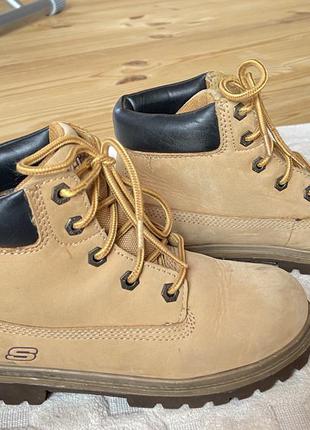 Sketchers ботинки