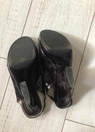 Жіночі туфлі giovanni giust3 фото