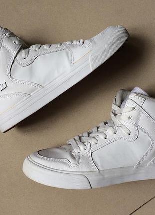 Кросівки-кеди supra (usa) оригінал