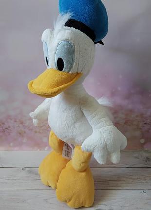 М'яка іграшка дональд disney store