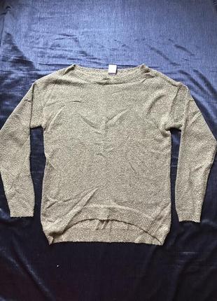 Джемпер м'який vero moda