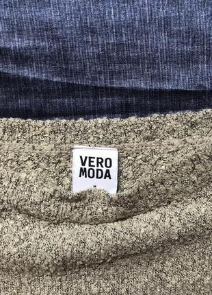 Джемпер vero moda3 фото