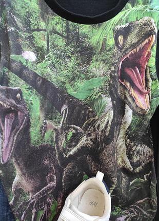 Реглан на хлопчика 7-8 років 3