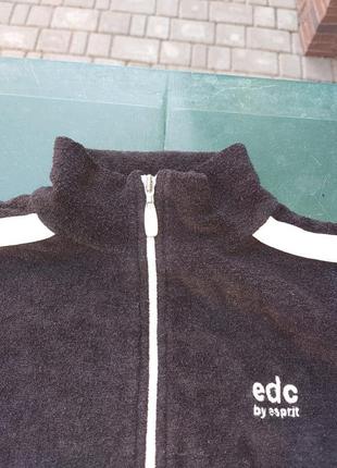 Кофта флисовая eds esprit 2