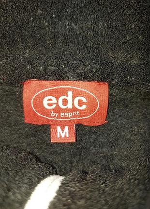 Кофта флисовая eds esprit 3