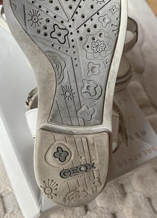 Босоніжки geox 3