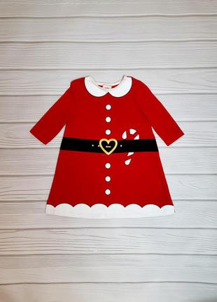 Плаття нарядне тонке довгий рукав новорічні туніка