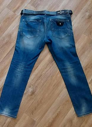 Продам мужские джинсы dsquared