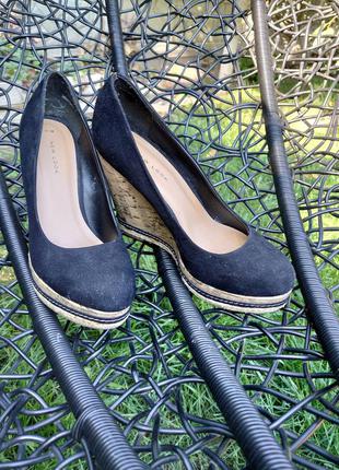 Туфлі жіночі бу
