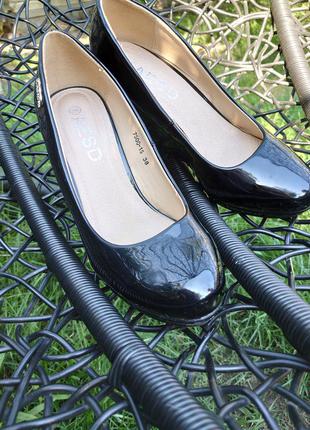 Туфлі жіночі бу