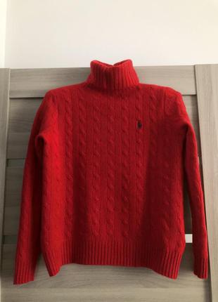 Гольф светр polo ralph lauren