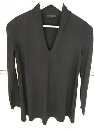 Блуза -туника cos