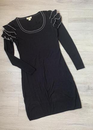 Бавовняне трикотажне плаття monsoon