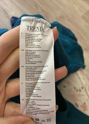 Кофточка, в зеленому кольорі 2