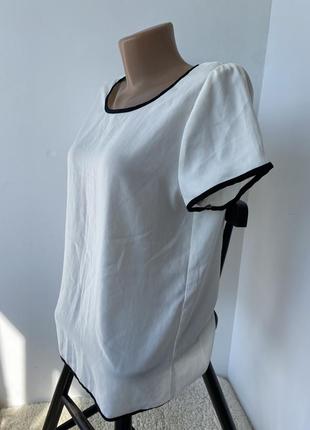Легкая блуза2 фото