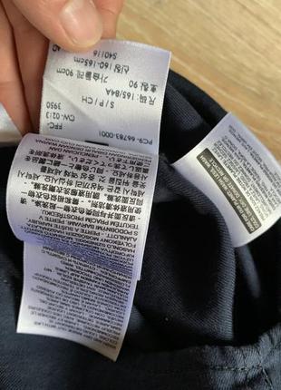 Чоловіча сорочка з довгим рукавом levis 8