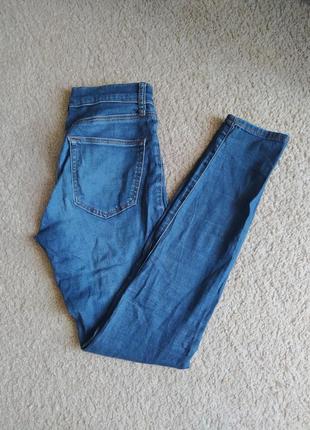 Скіні від topshop