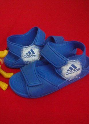 Сандалии adidas оригинал 31 размер