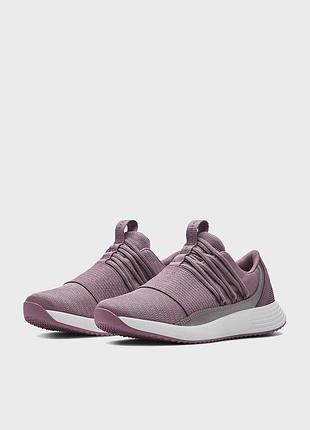 Трендові кросівки under armour 38 оригінал