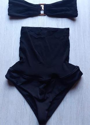 Купальник у хорошому стані jlo for yamamay р. 1 xs