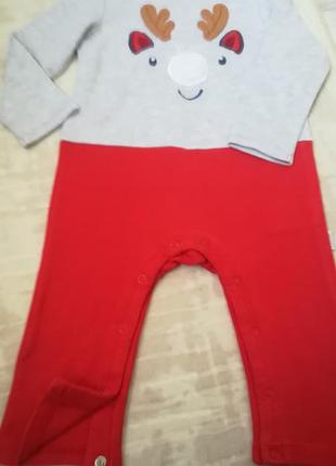 Человечек бемби